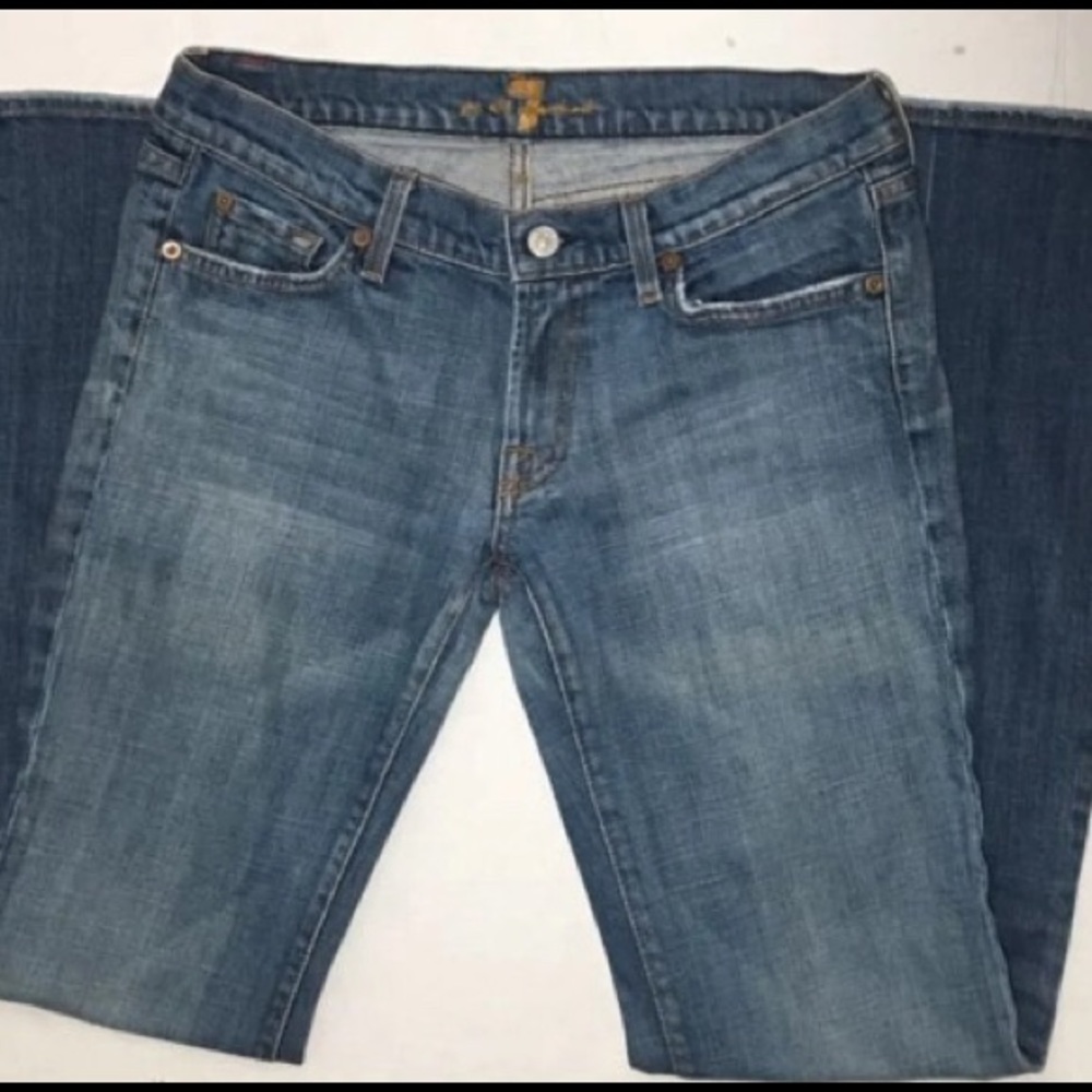 Women’s jeans